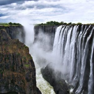 Victoria Falls Guided Tour