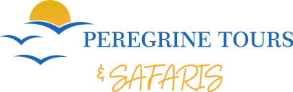 Logo – Peregrine Tours & Safaris